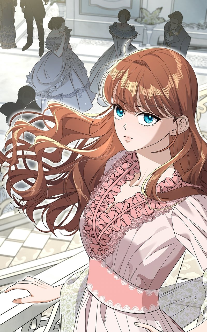Shadow Princess Episode 28 page 65 - 