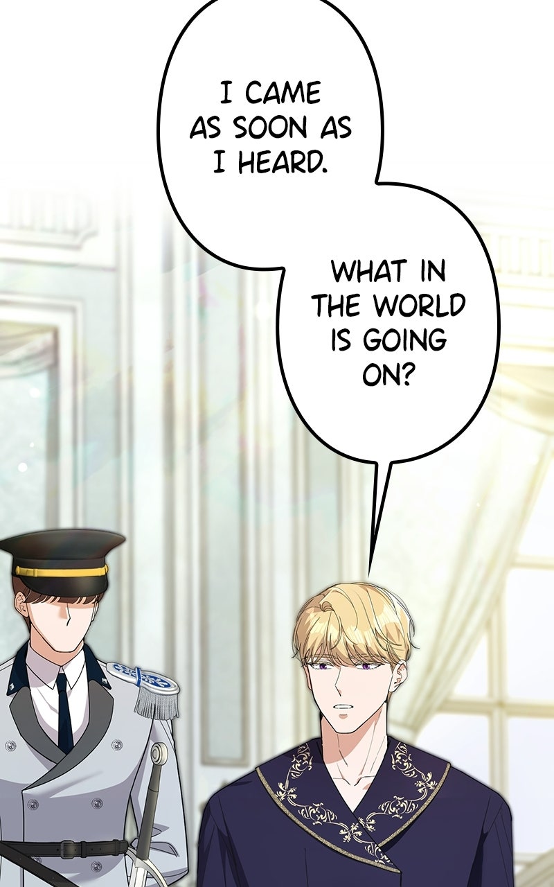 Shadow Princess Episode 28 page 68 - 