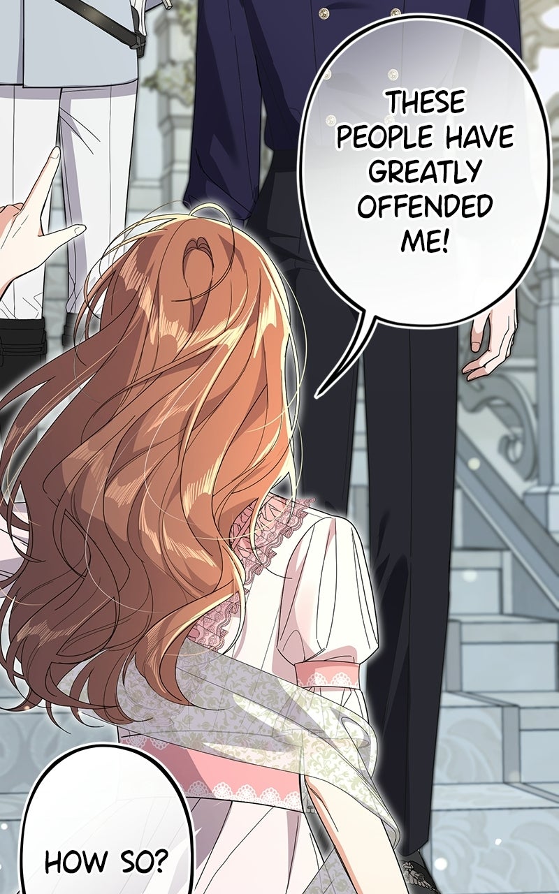 Shadow Princess Episode 28 page 69 - 
