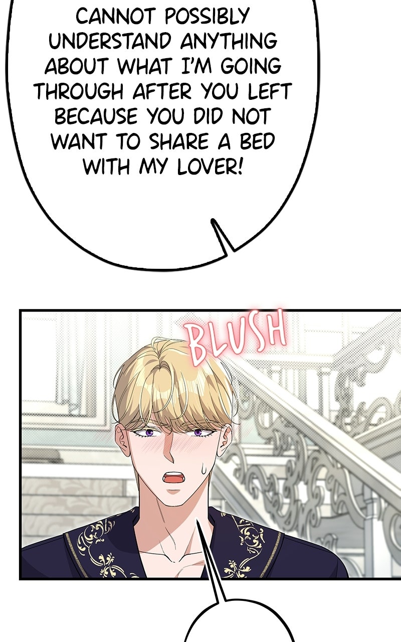 Shadow Princess Episode 28 page 71 - 