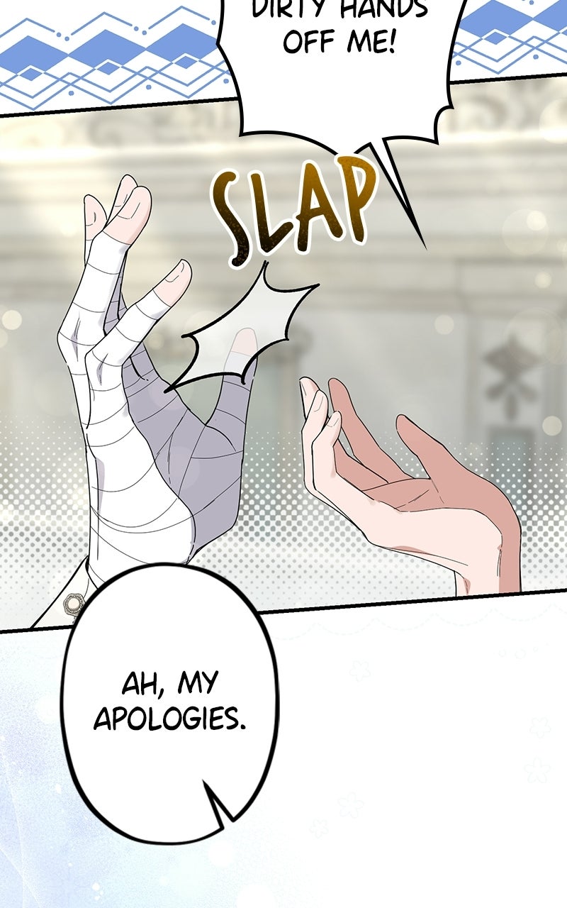 Shadow Princess Episode 28 page 82 - 