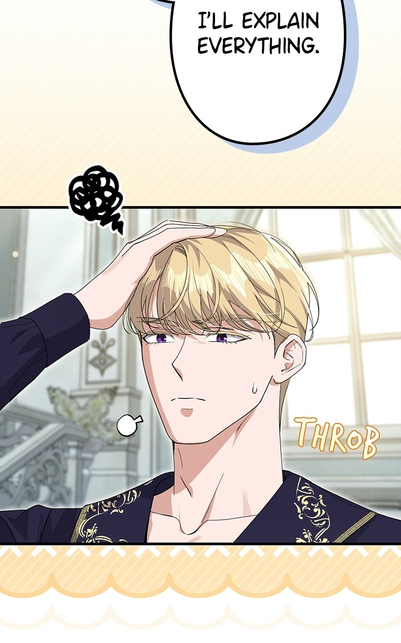 Shadow Princess Episode 28 page 85 - 