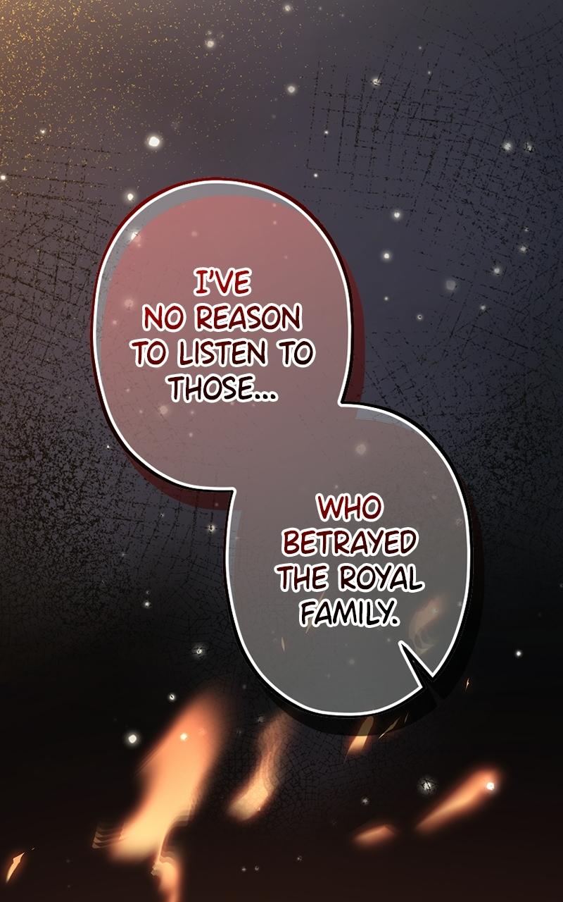 Shadow Princess Chapter 29 page 12 - 