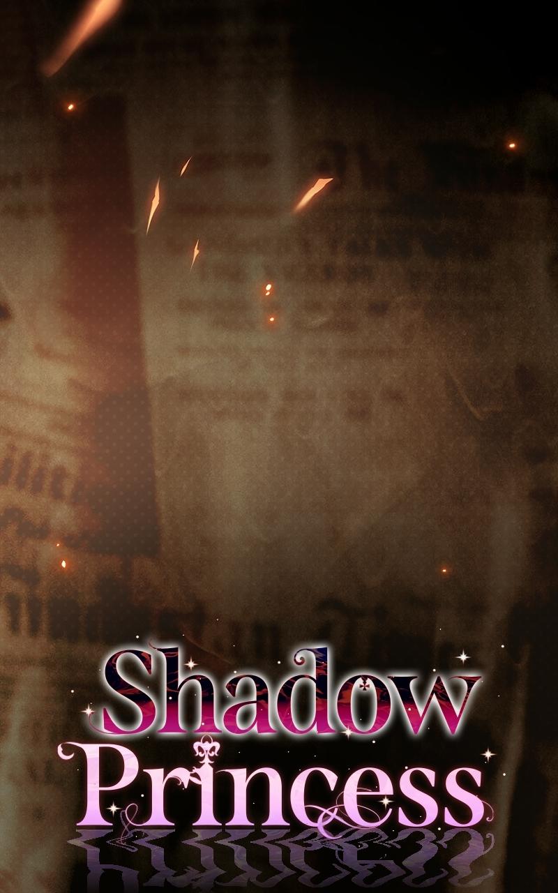 Shadow Princess Chapter 29 page 14 - 