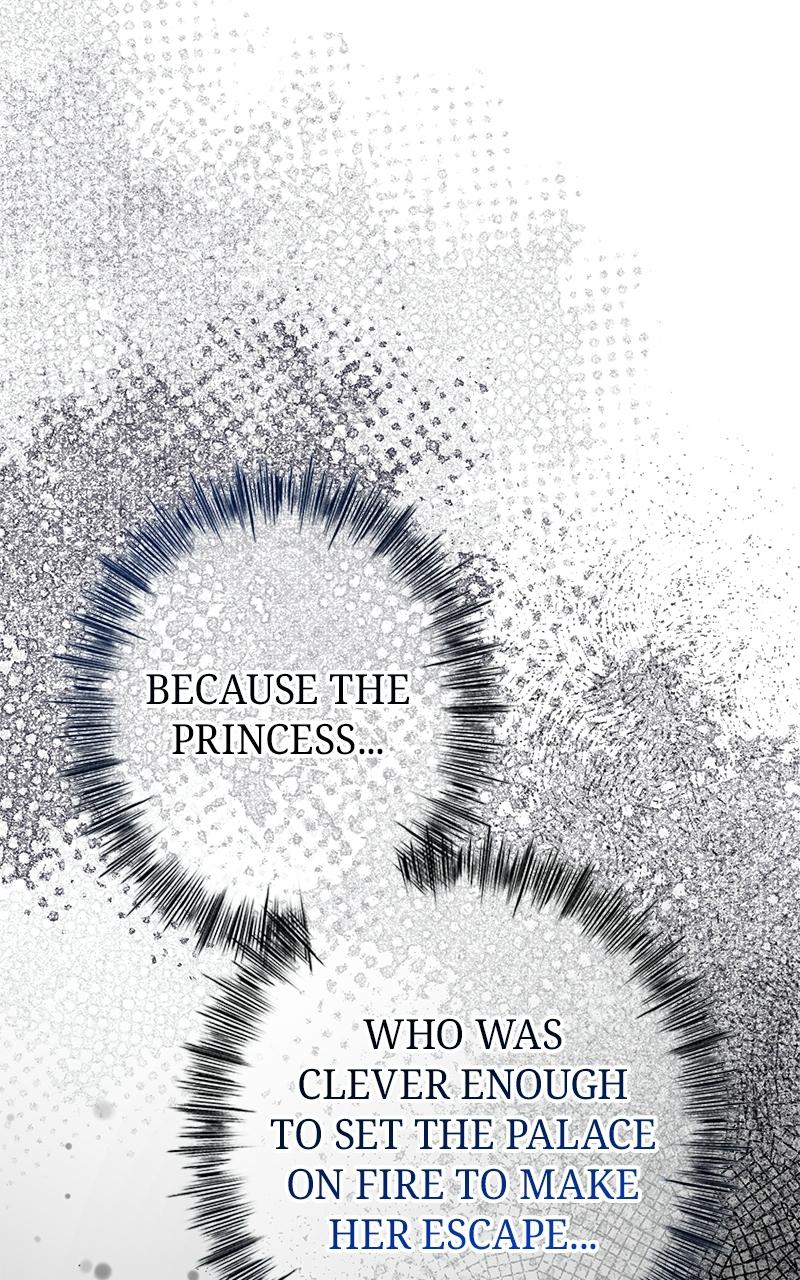 Shadow Princess Chapter 29 page 19 - 