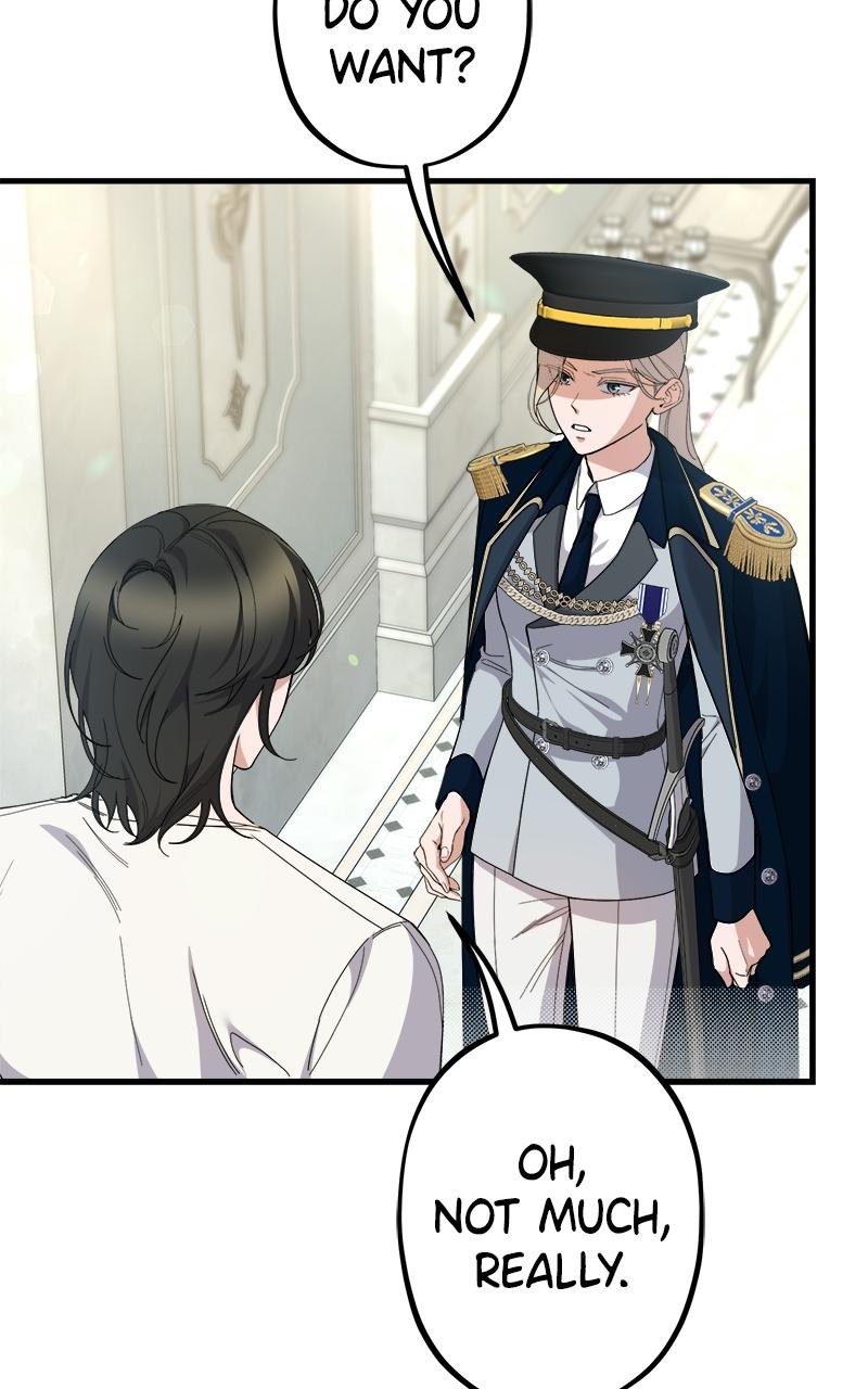 Shadow Princess Chapter 29 page 25 - 