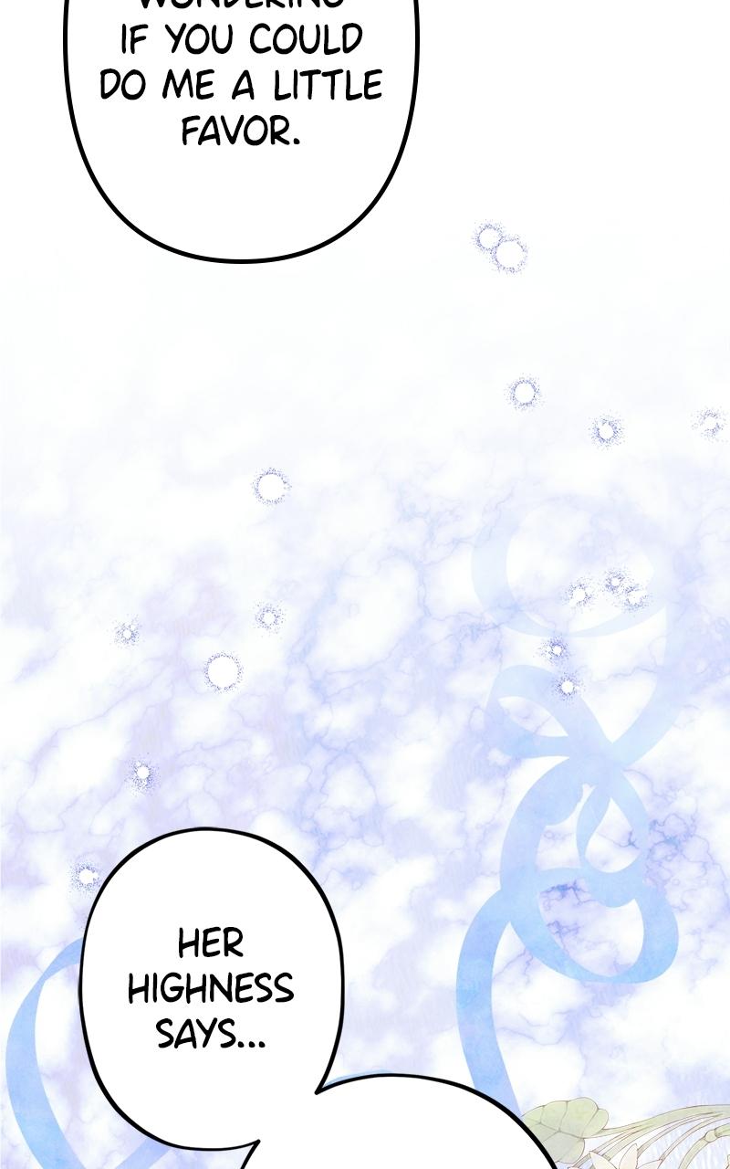 Shadow Princess Chapter 29 page 27 - 