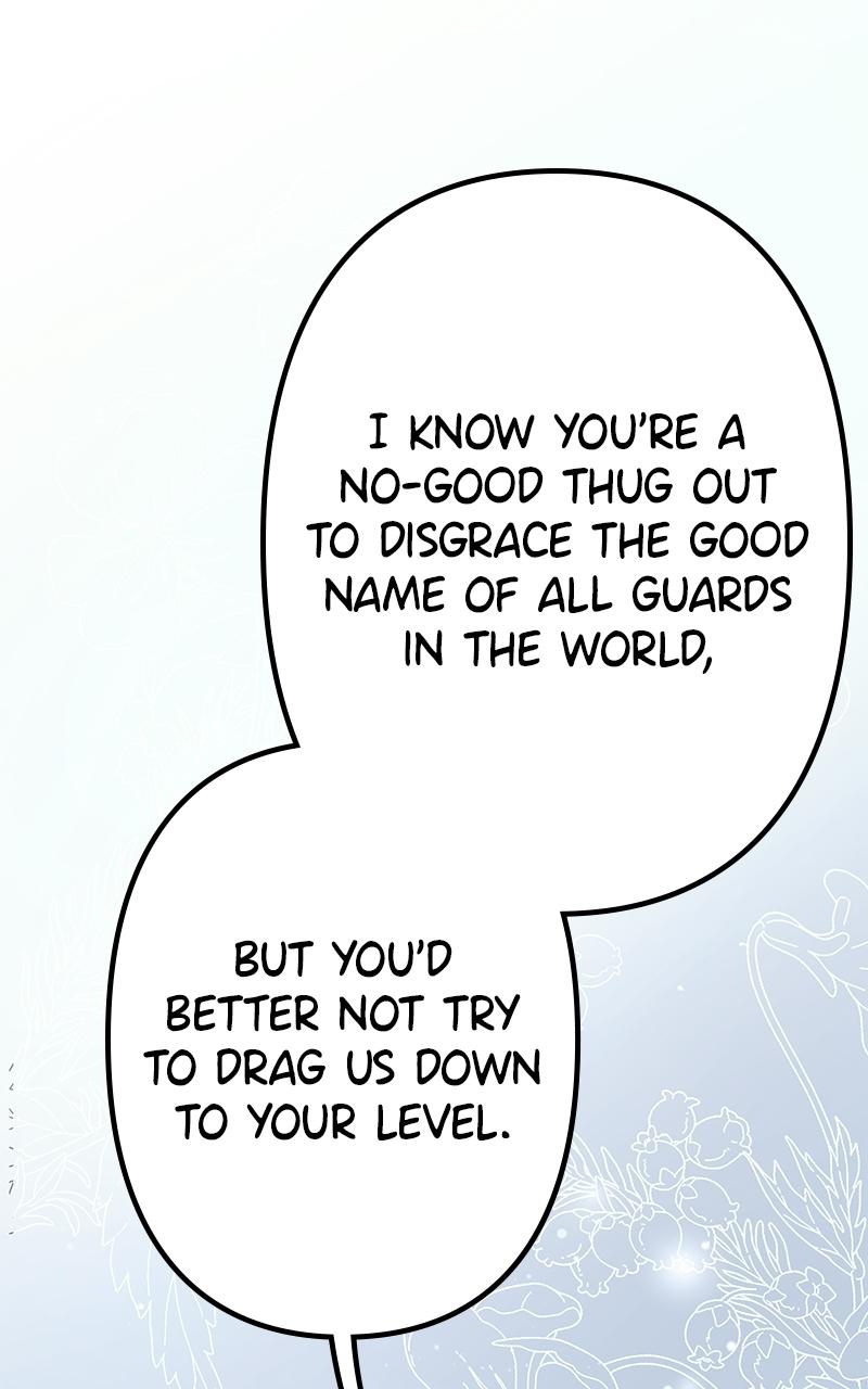 Shadow Princess Chapter 29 page 33 - 