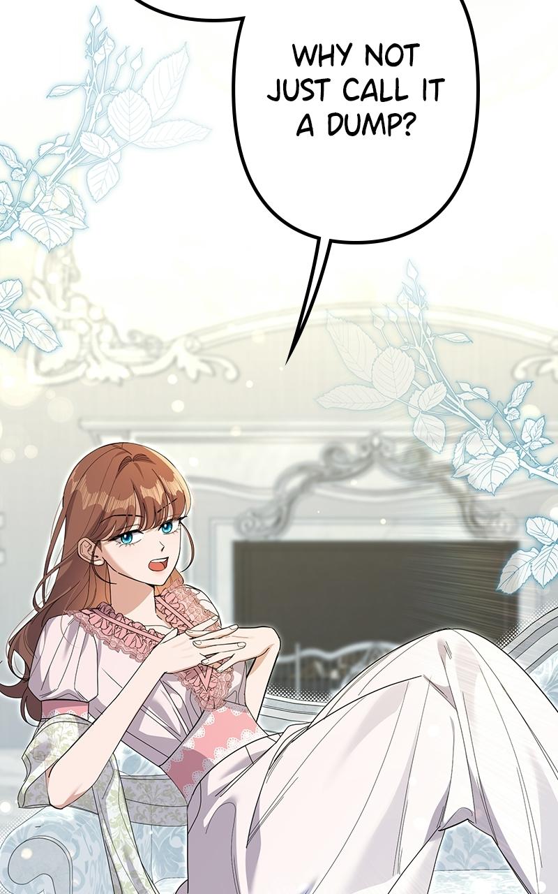 Shadow Princess Chapter 29 page 5 - 
