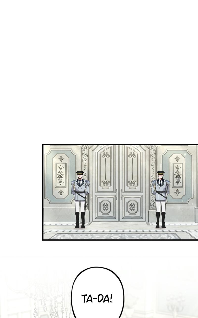 Shadow Princess Chapter 29 page 50 - 
