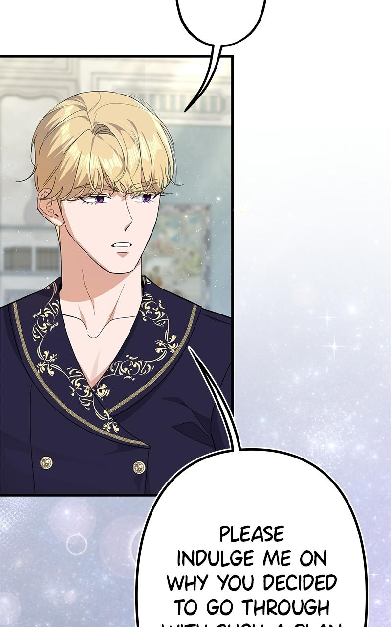 Shadow Princess Chapter 29 page 54 - 