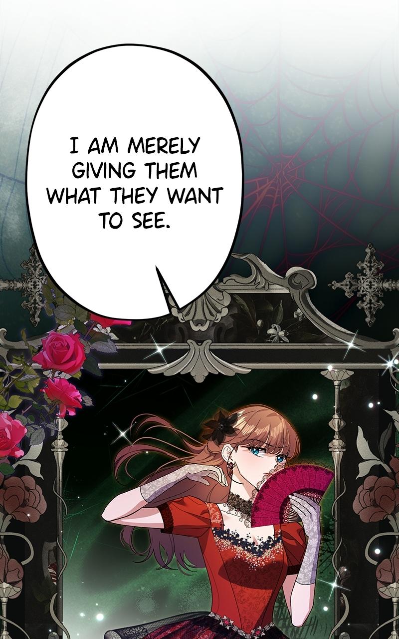 Shadow Princess Chapter 29 page 57 - 