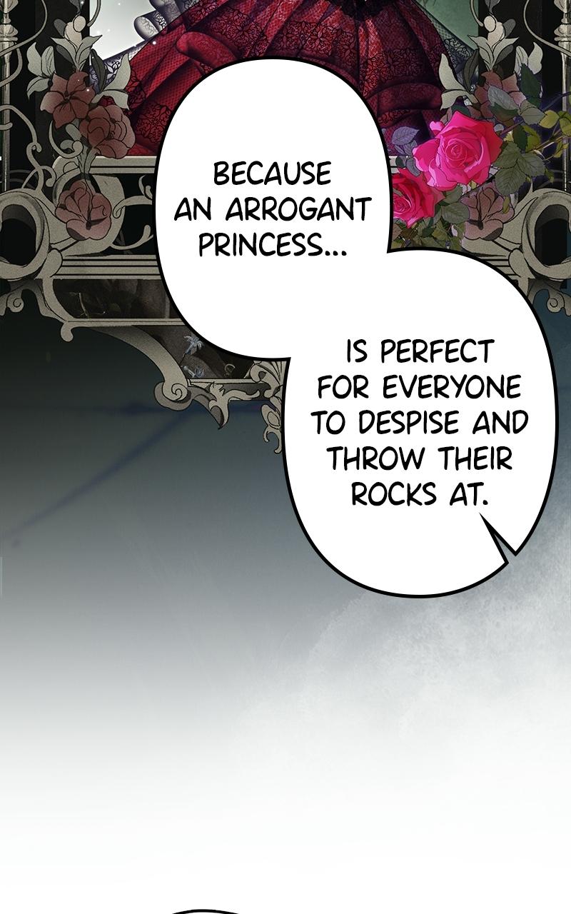Shadow Princess Chapter 29 page 58 - 