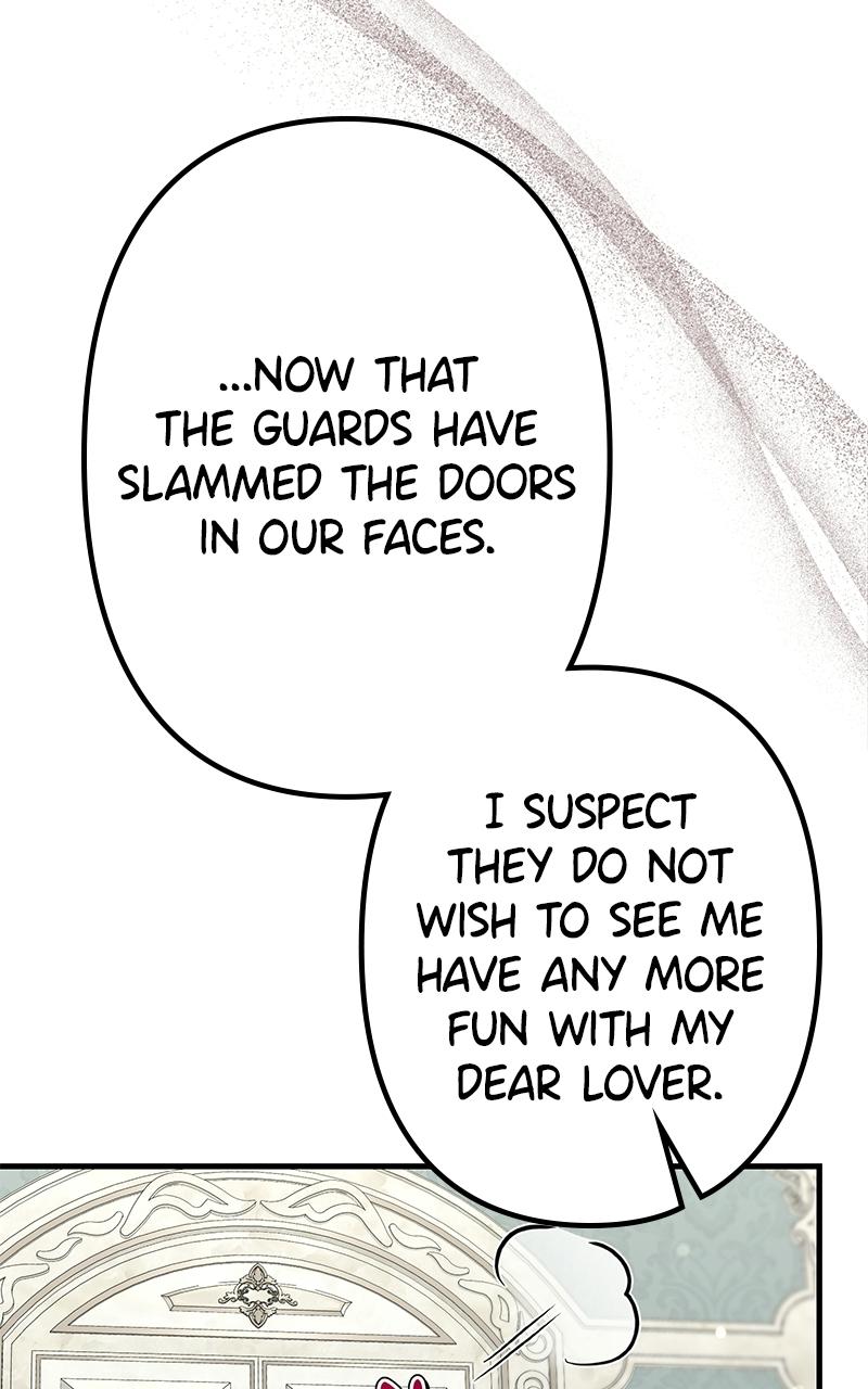 Shadow Princess Chapter 29 page 60 - 