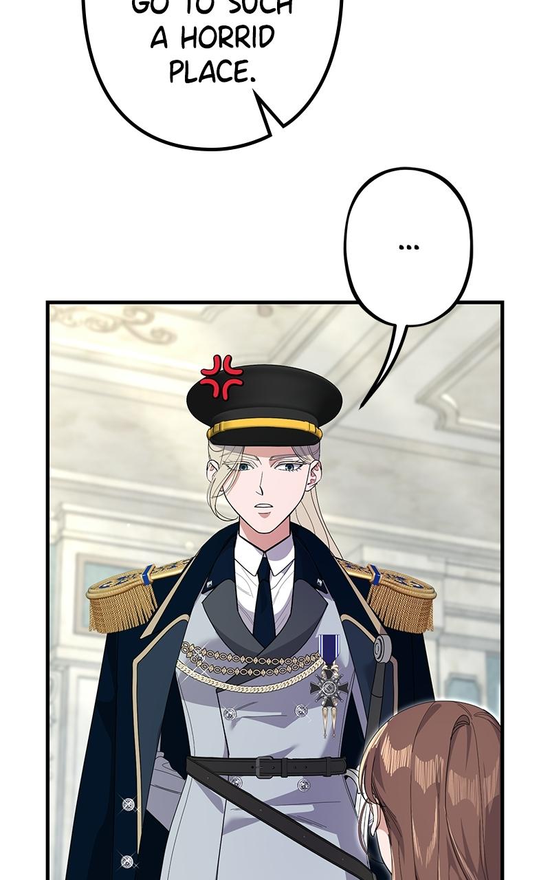 Shadow Princess Chapter 29 page 7 - 