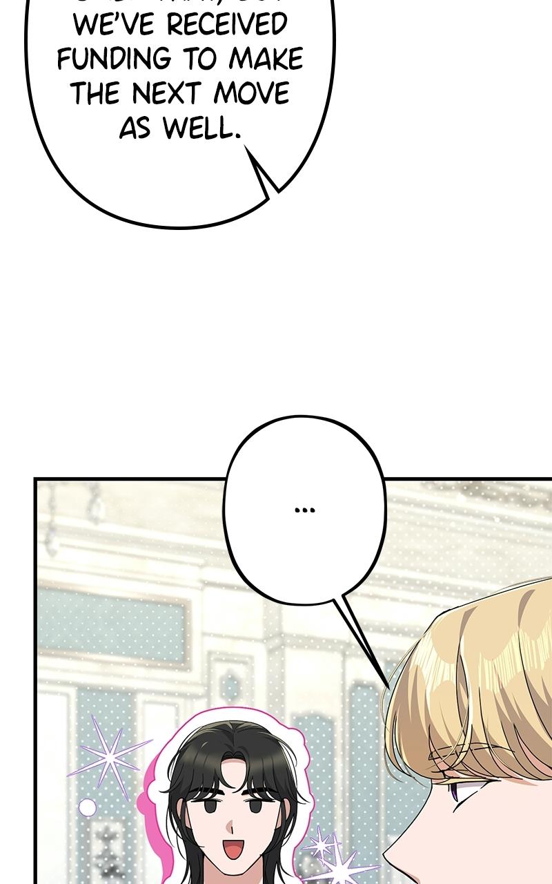 Shadow Princess Chapter 29 page 62 - 
