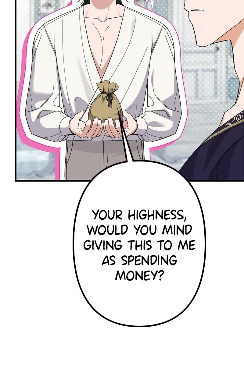Shadow Princess Chapter 29 page 63 - 