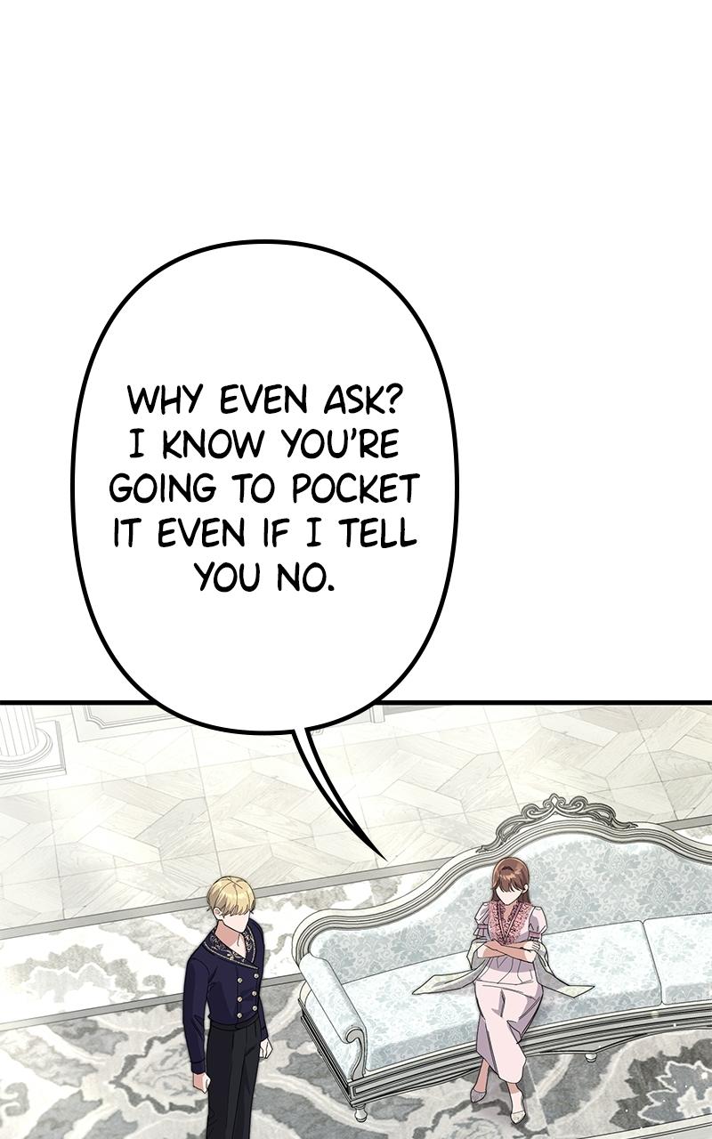 Shadow Princess Chapter 29 page 64 - 