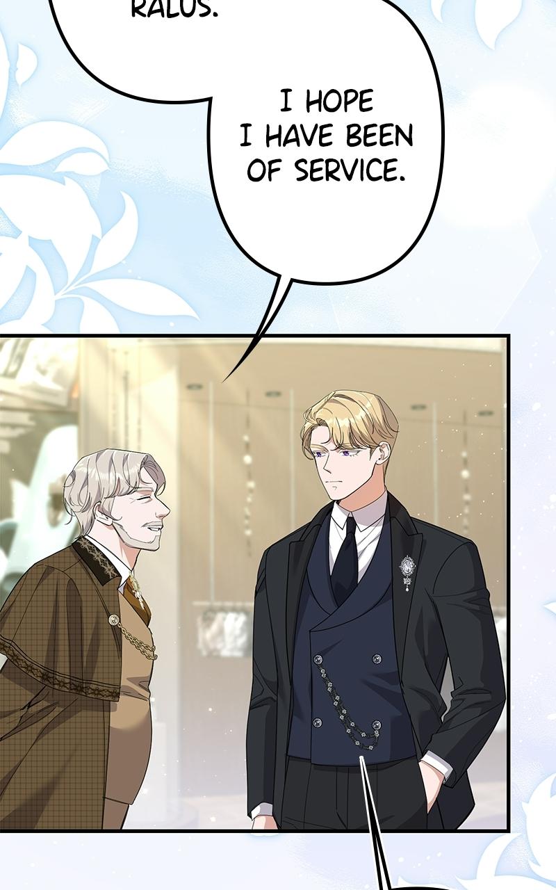 Shadow Princess Chapter 29 page 83 - 