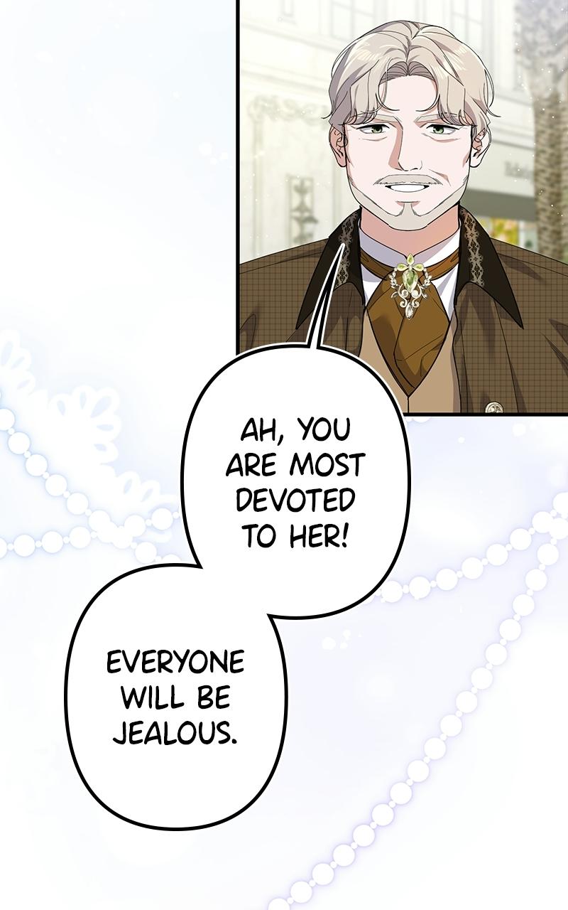 Shadow Princess Chapter 29 page 85 - 