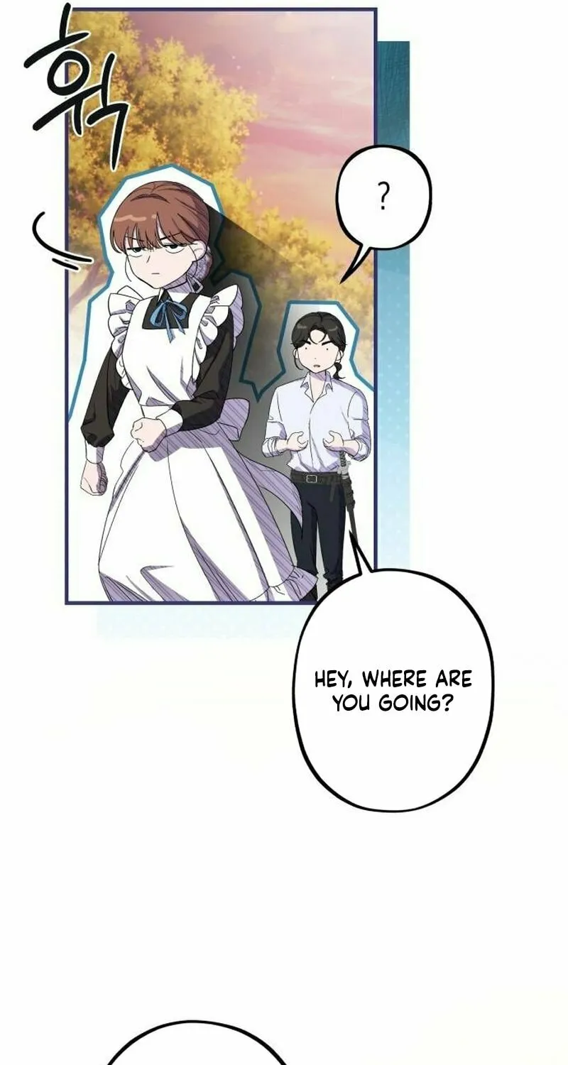 Shadow Princess Chapter 3 page 13 - 