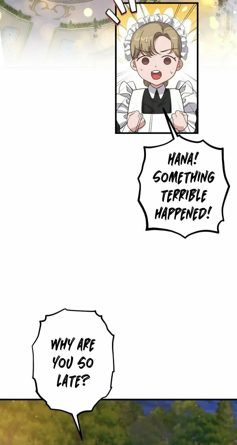Shadow Princess Chapter 3 page 18 - 