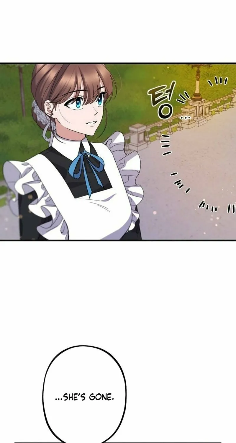 Shadow Princess Chapter 3 page 20 - 