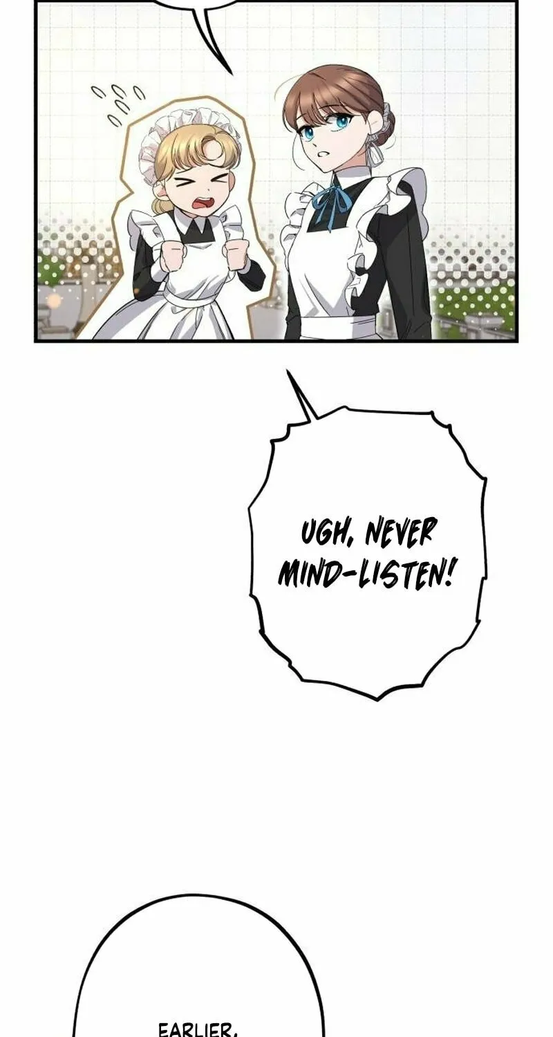 Shadow Princess Chapter 3 page 21 - 