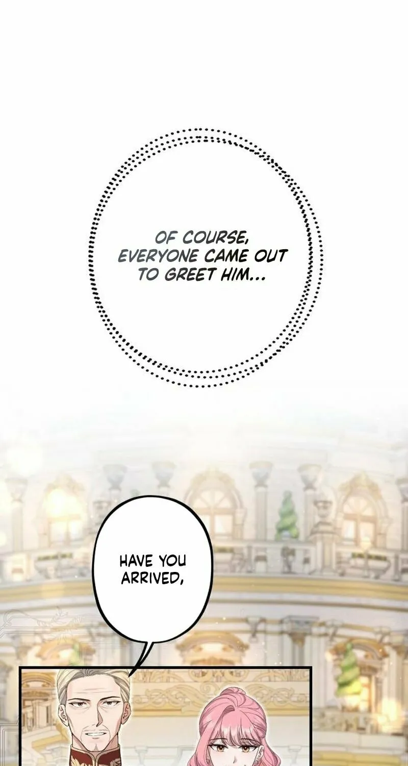 Shadow Princess Chapter 3 page 23 - 