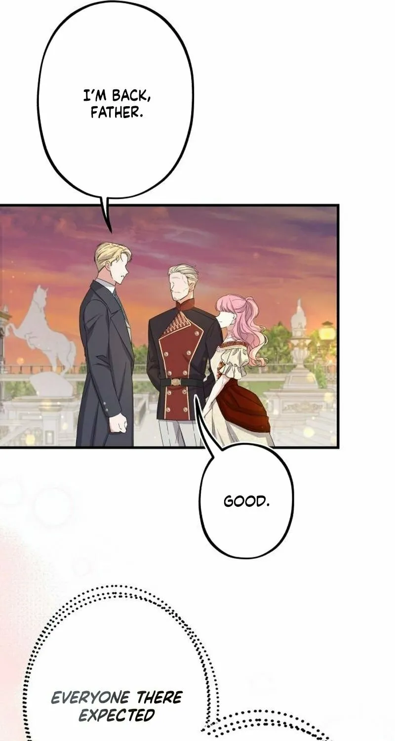Shadow Princess Chapter 3 page 25 - 