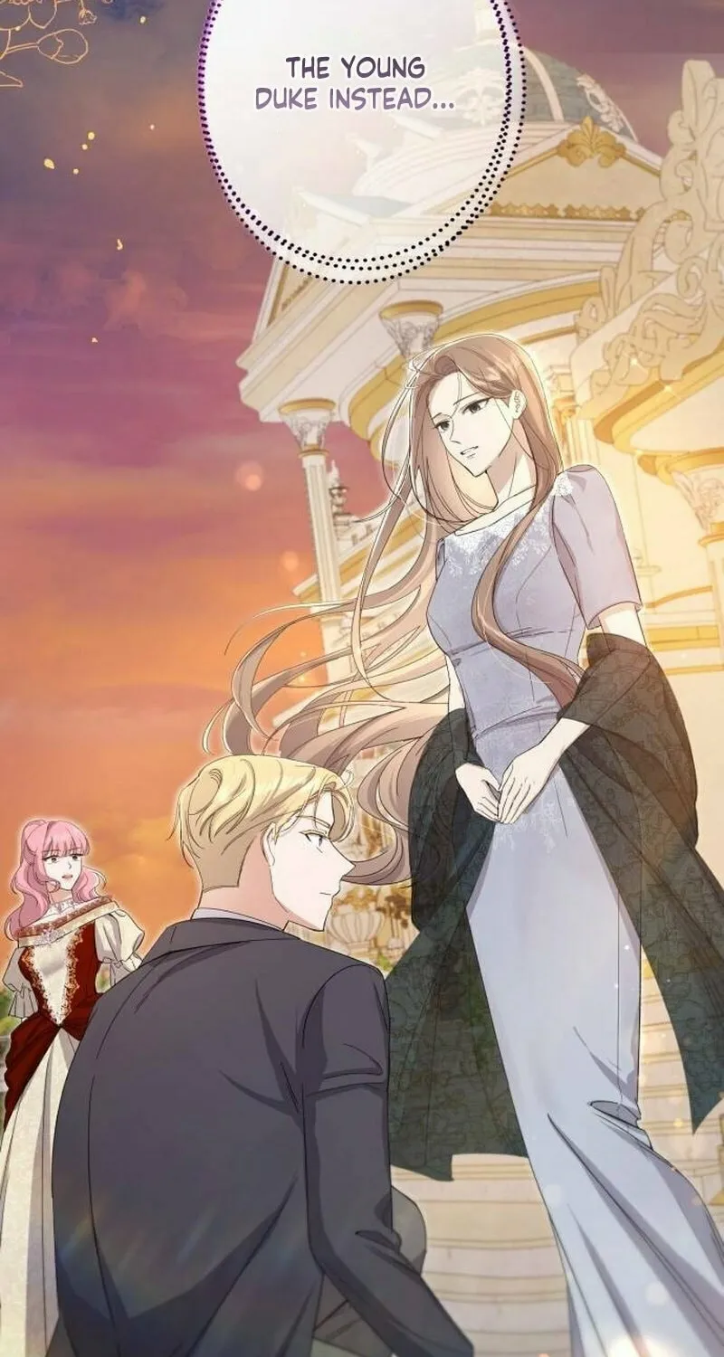 Shadow Princess Chapter 3 page 28 - 