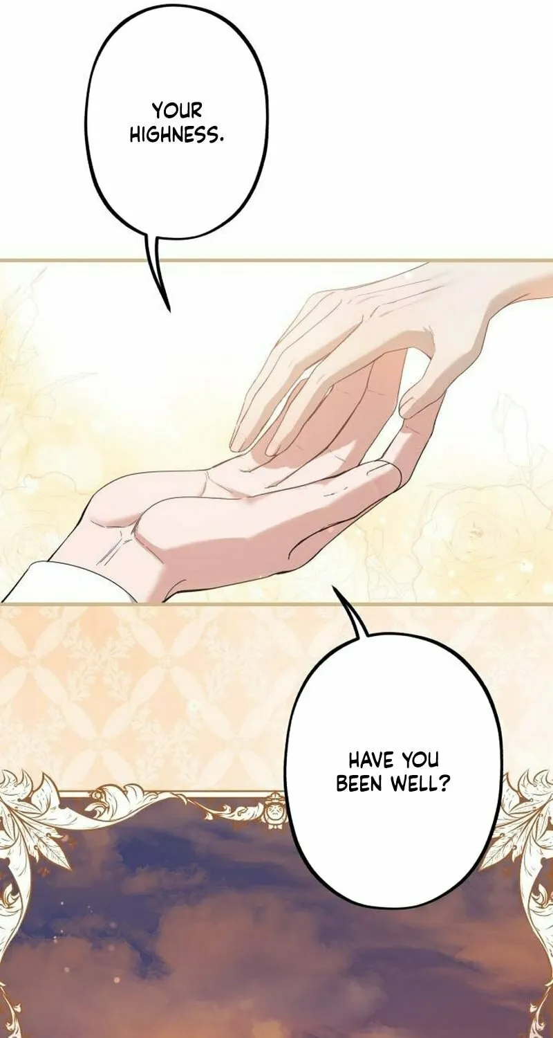 Shadow Princess Chapter 3 page 31 - 