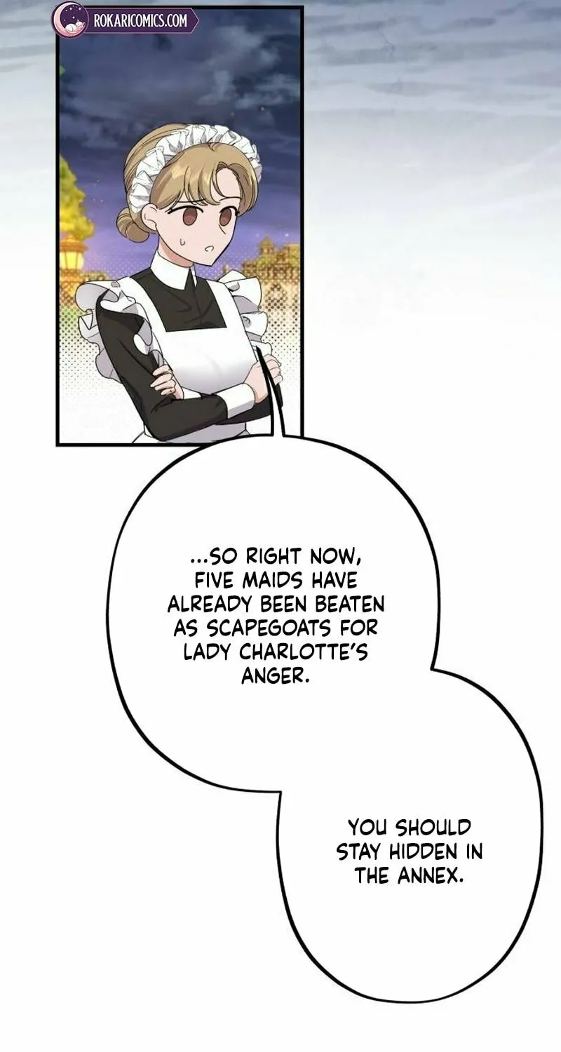 Shadow Princess Chapter 3 page 37 - 