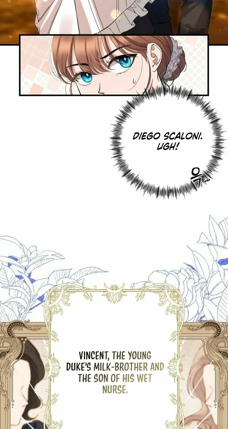 Shadow Princess Chapter 3 page 5 - 
