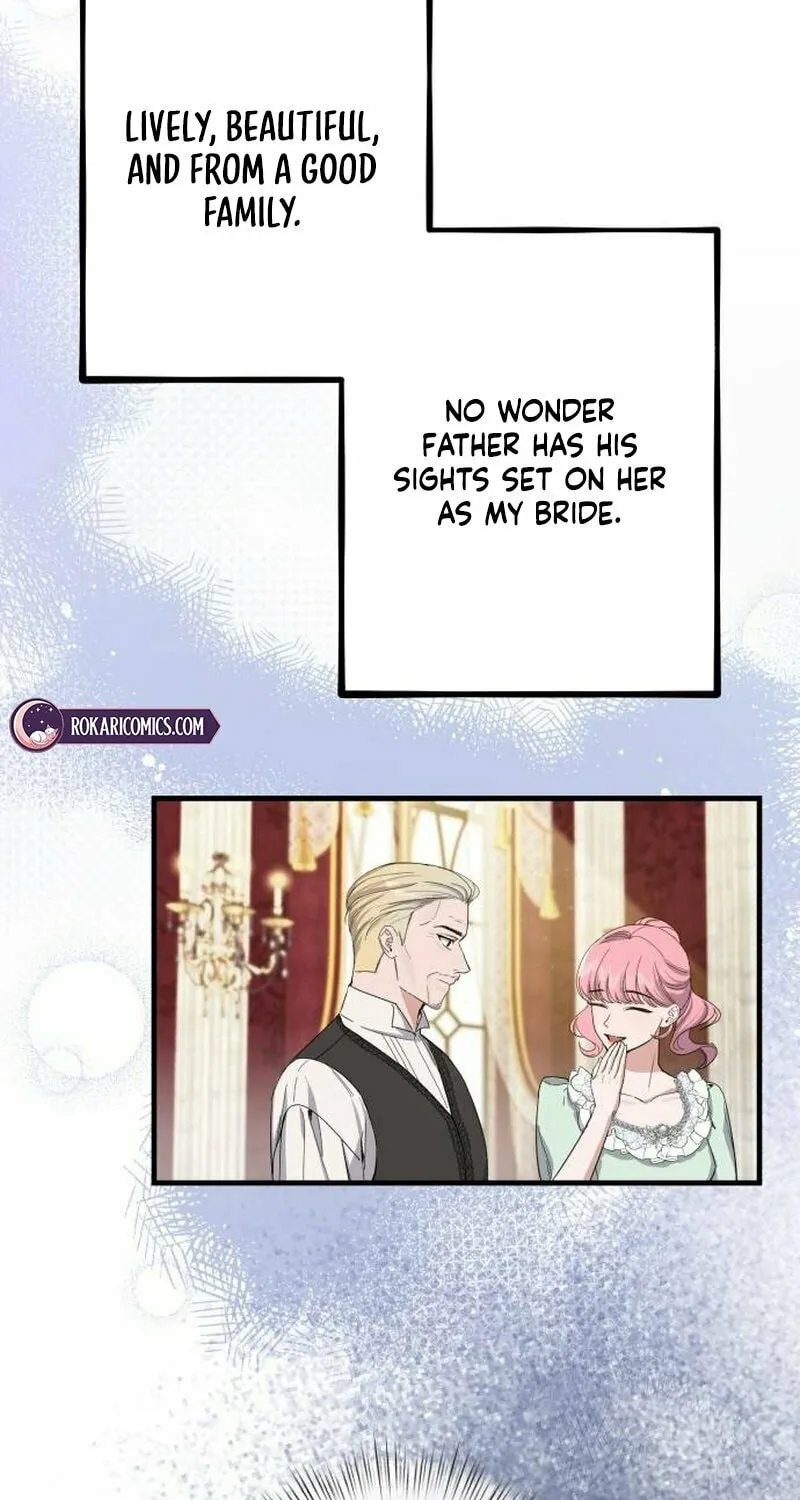 Shadow Princess Chapter 3 page 45 - 