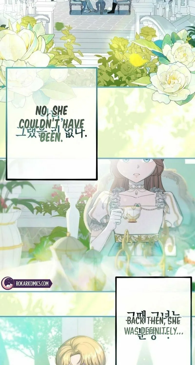 Shadow Princess Chapter 3 page 53 - 