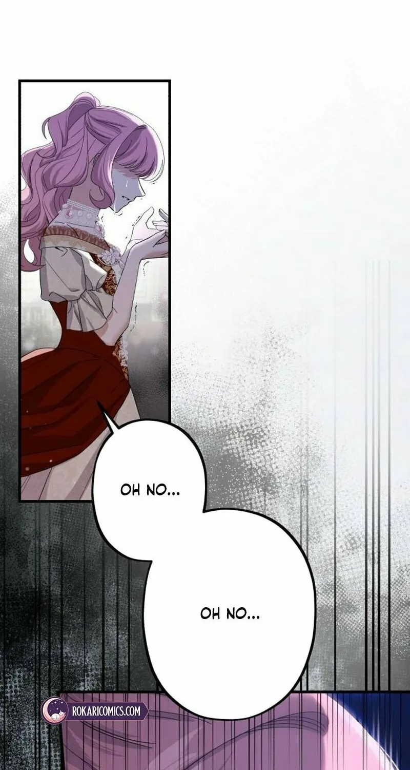 Shadow Princess Chapter 3 page 80 - 