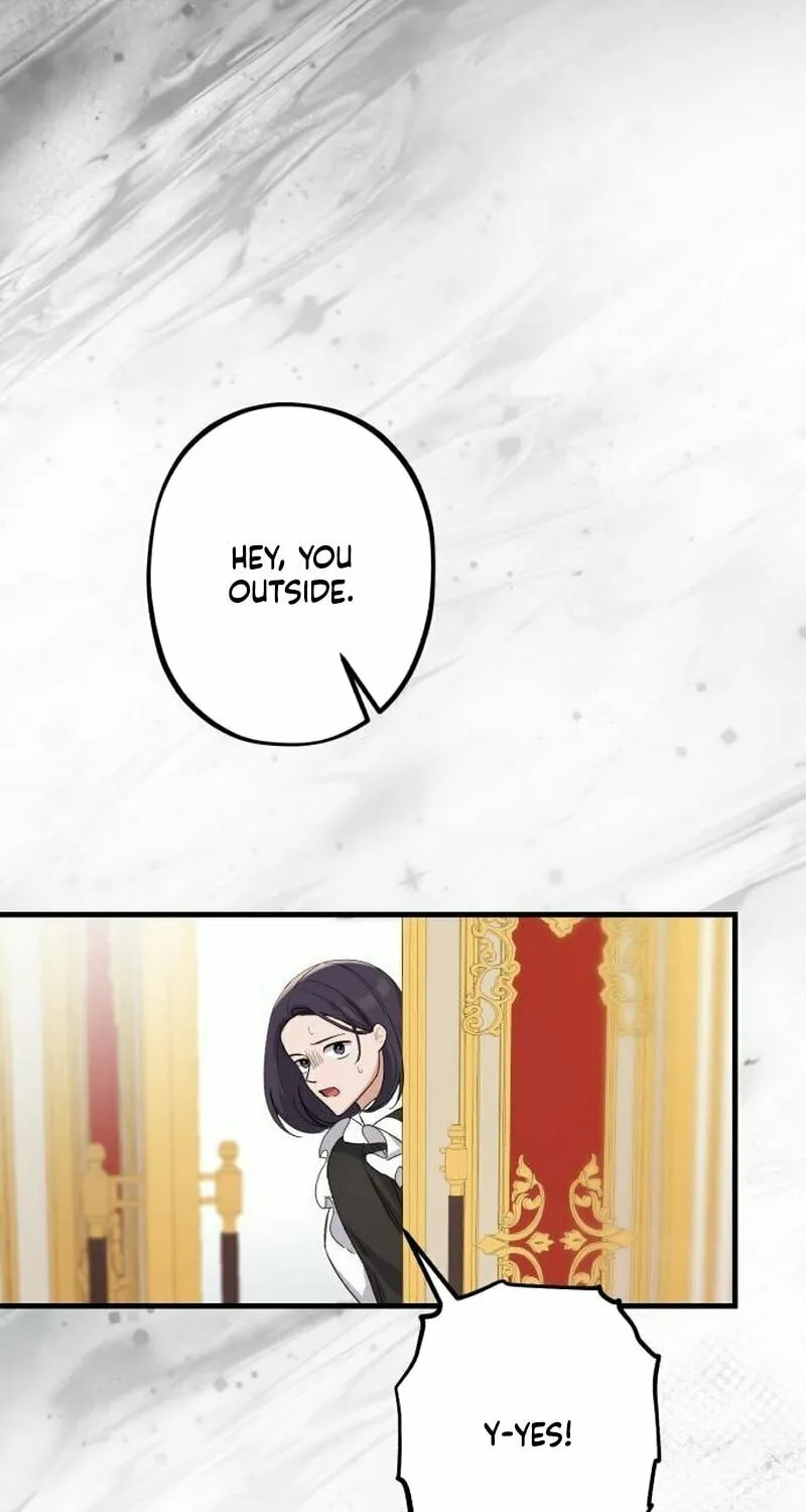 Shadow Princess Chapter 3 page 85 - 