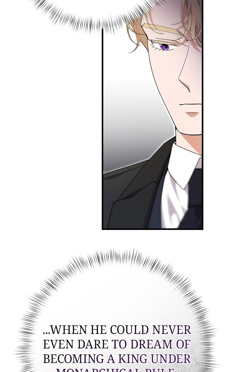 Shadow Princess Chapter 30 page 21 - 