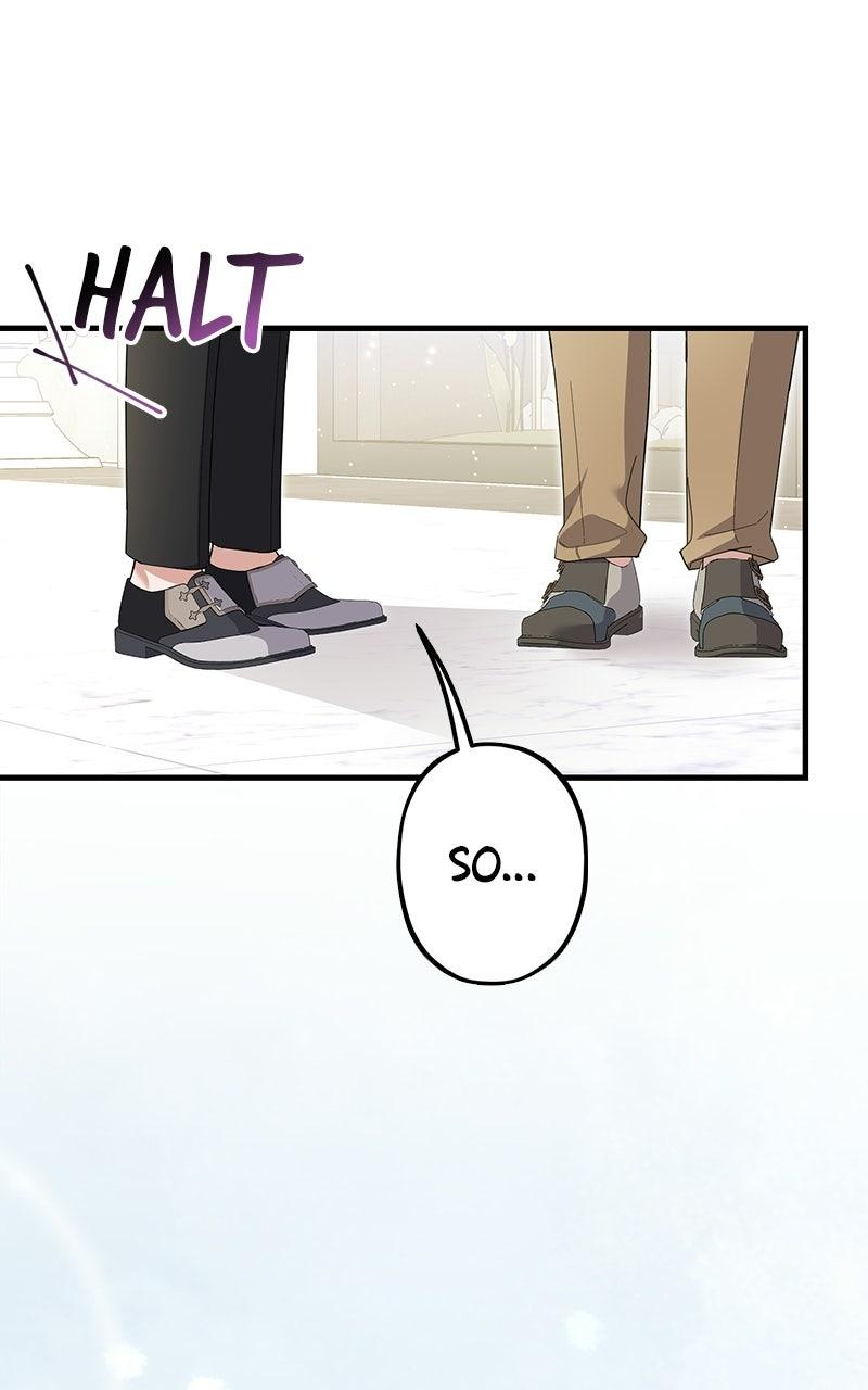Shadow Princess Chapter 30 page 27 - 