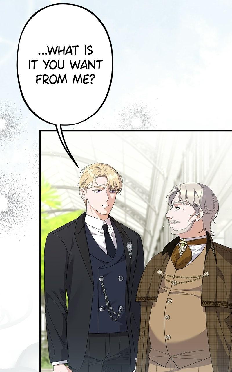 Shadow Princess Chapter 30 page 28 - 