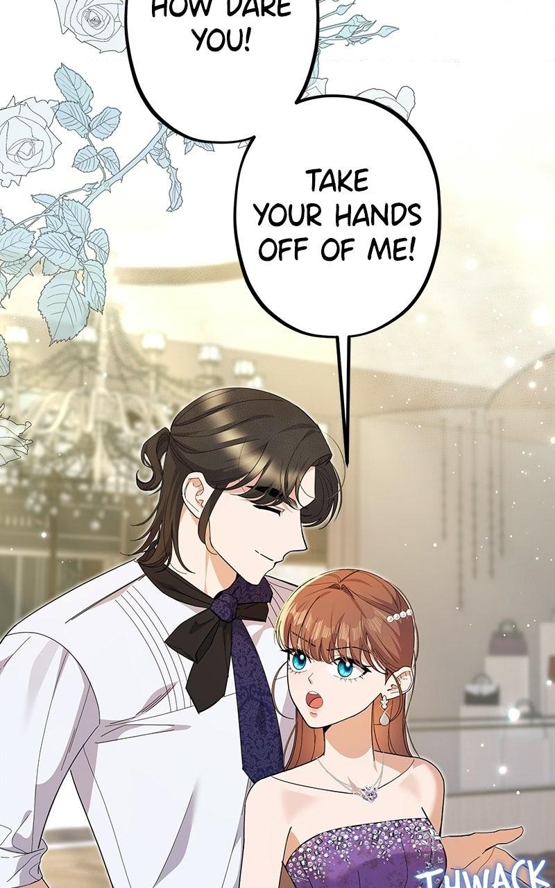 Shadow Princess Chapter 30 page 4 - 