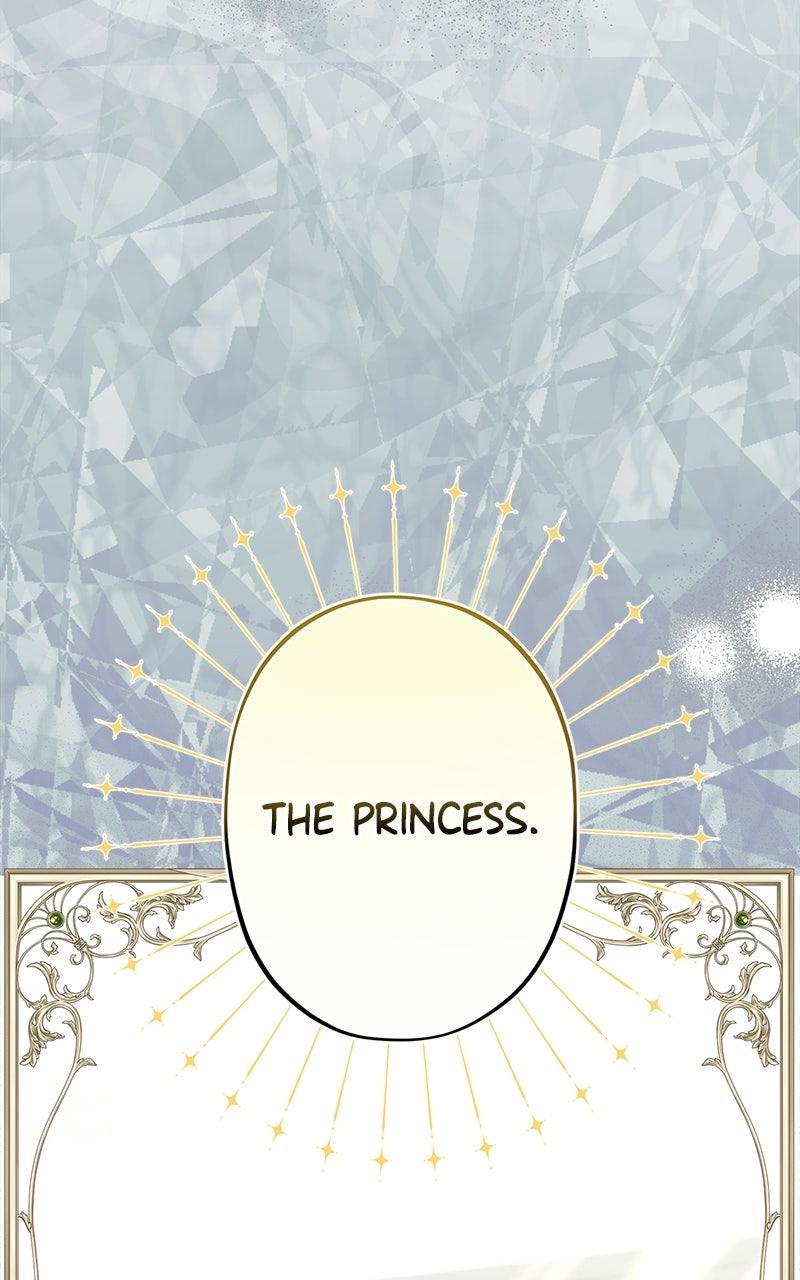 Shadow Princess Chapter 30 page 31 - 