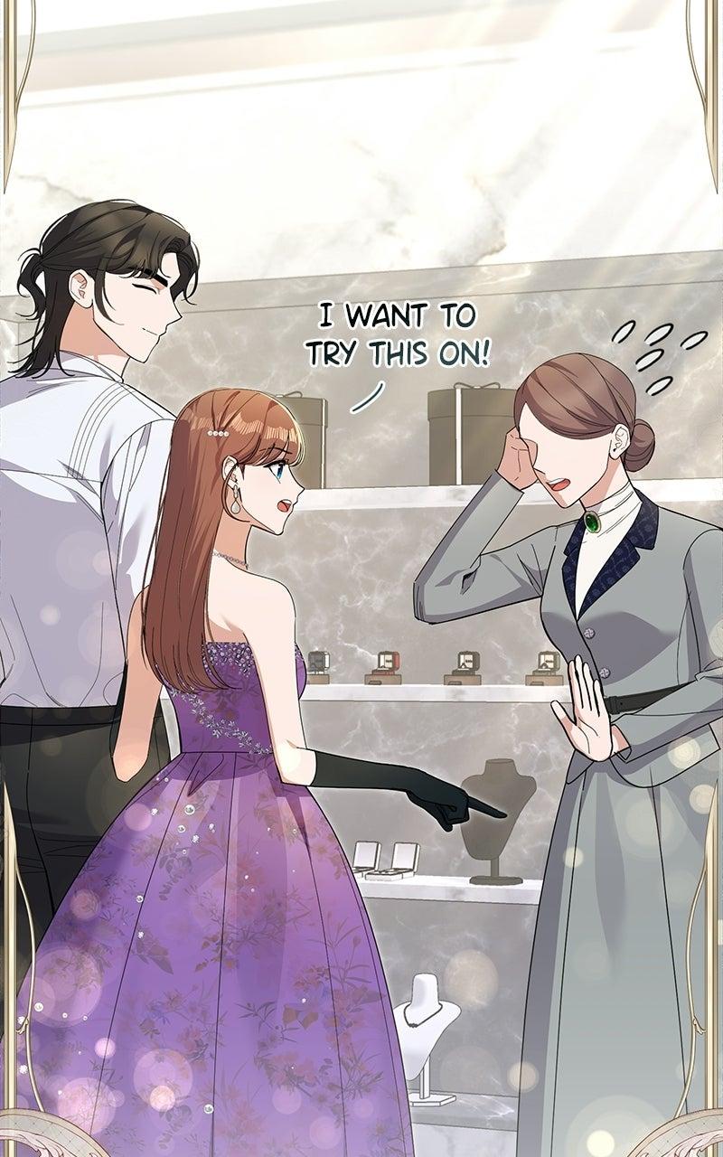 Shadow Princess Chapter 30 page 32 - 