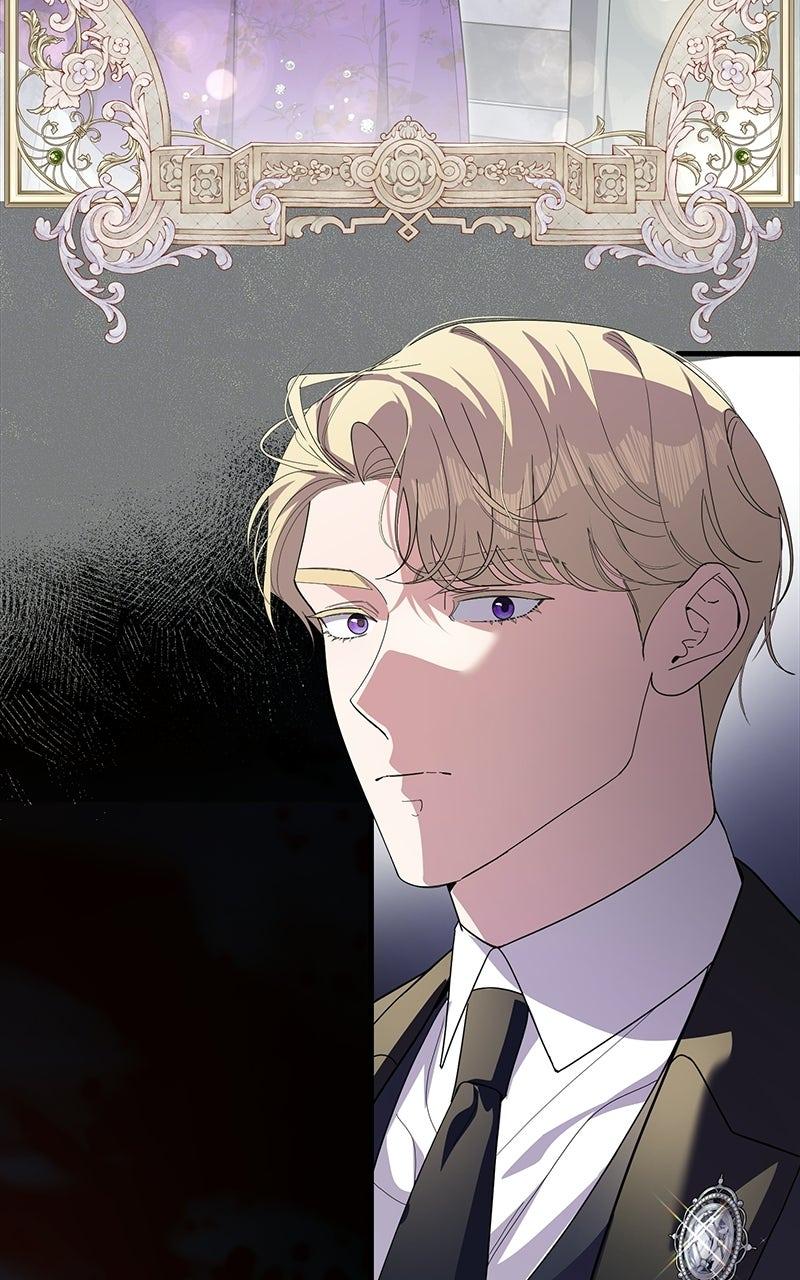 Shadow Princess Chapter 30 page 33 - 
