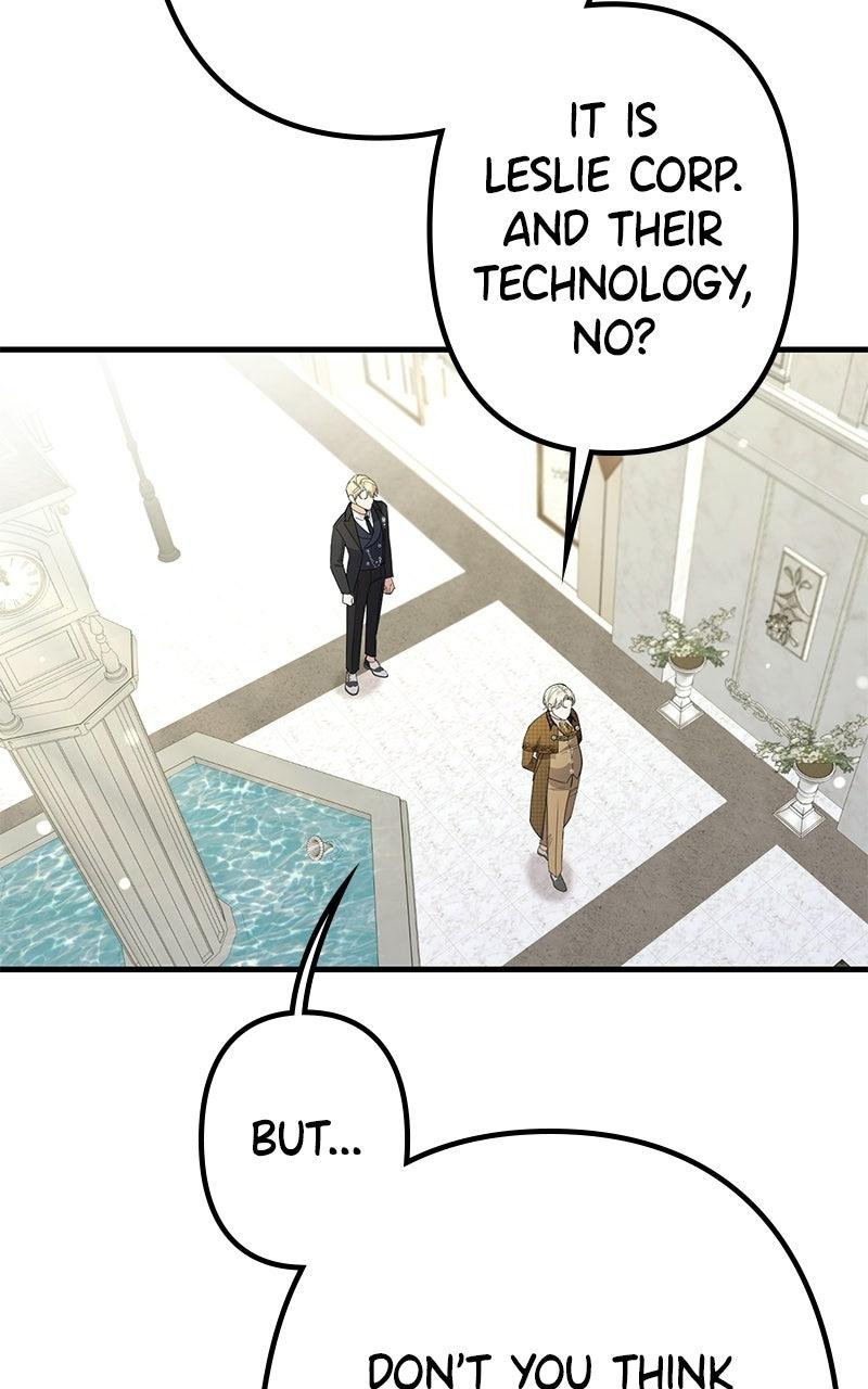 Shadow Princess Chapter 30 page 44 - 