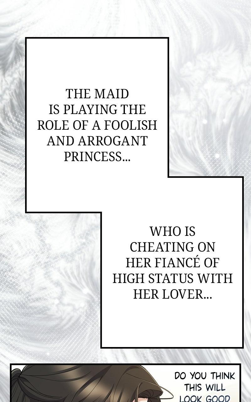 Shadow Princess Chapter 30 page 6 - 