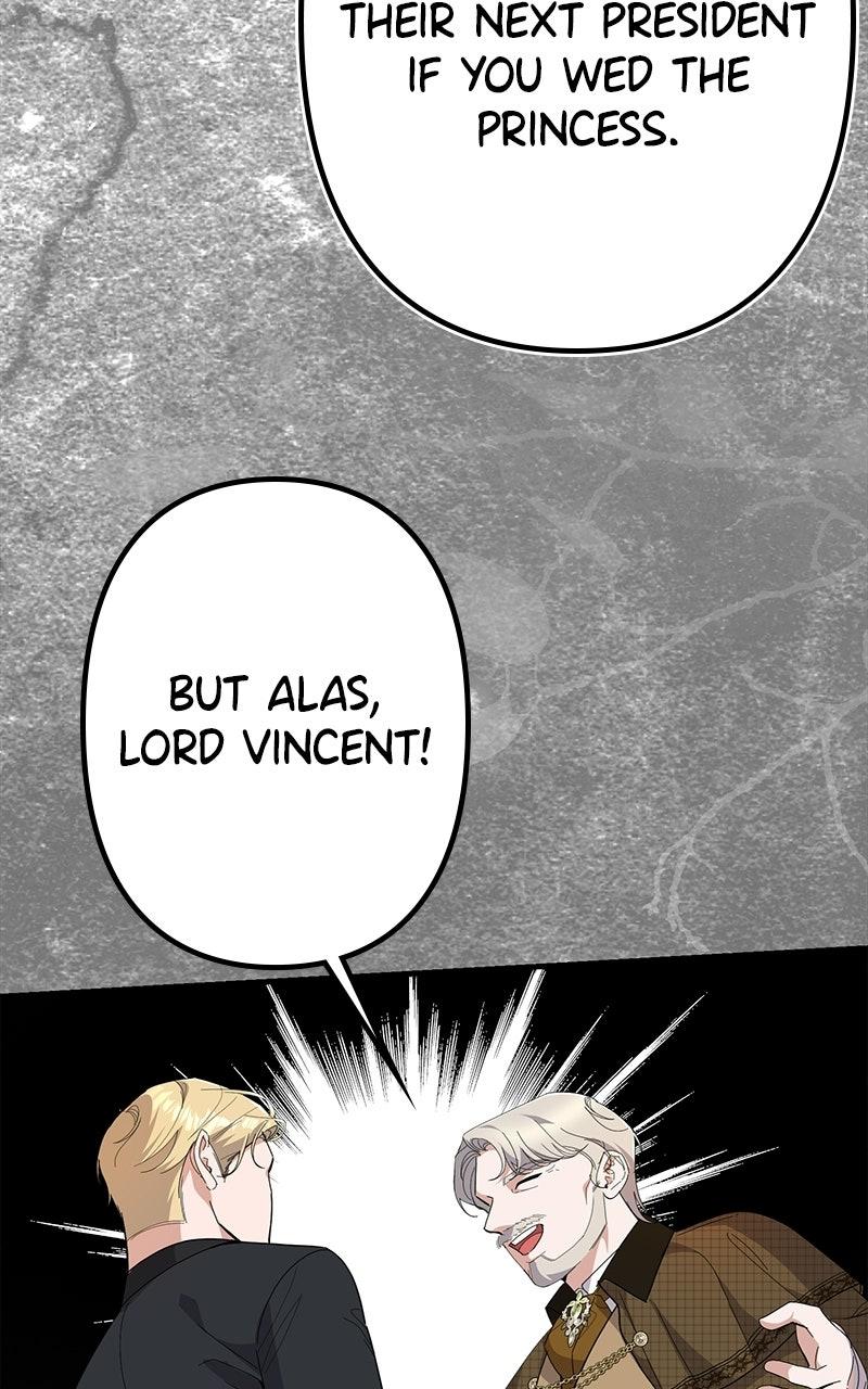 Shadow Princess Chapter 30 page 55 - 