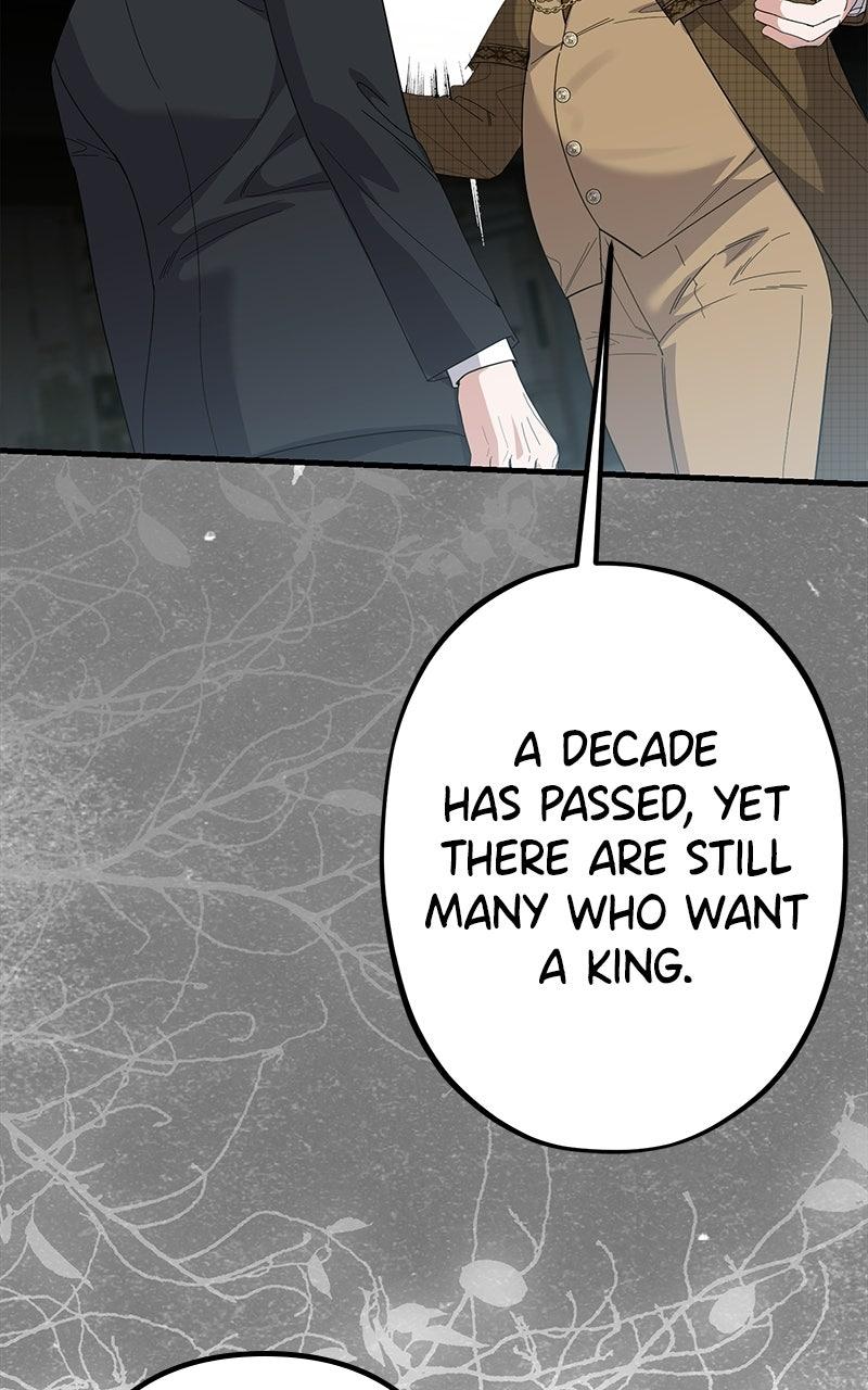 Shadow Princess Chapter 30 page 56 - 