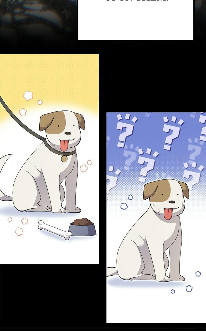 Shadow Princess Chapter 30 page 59 - 